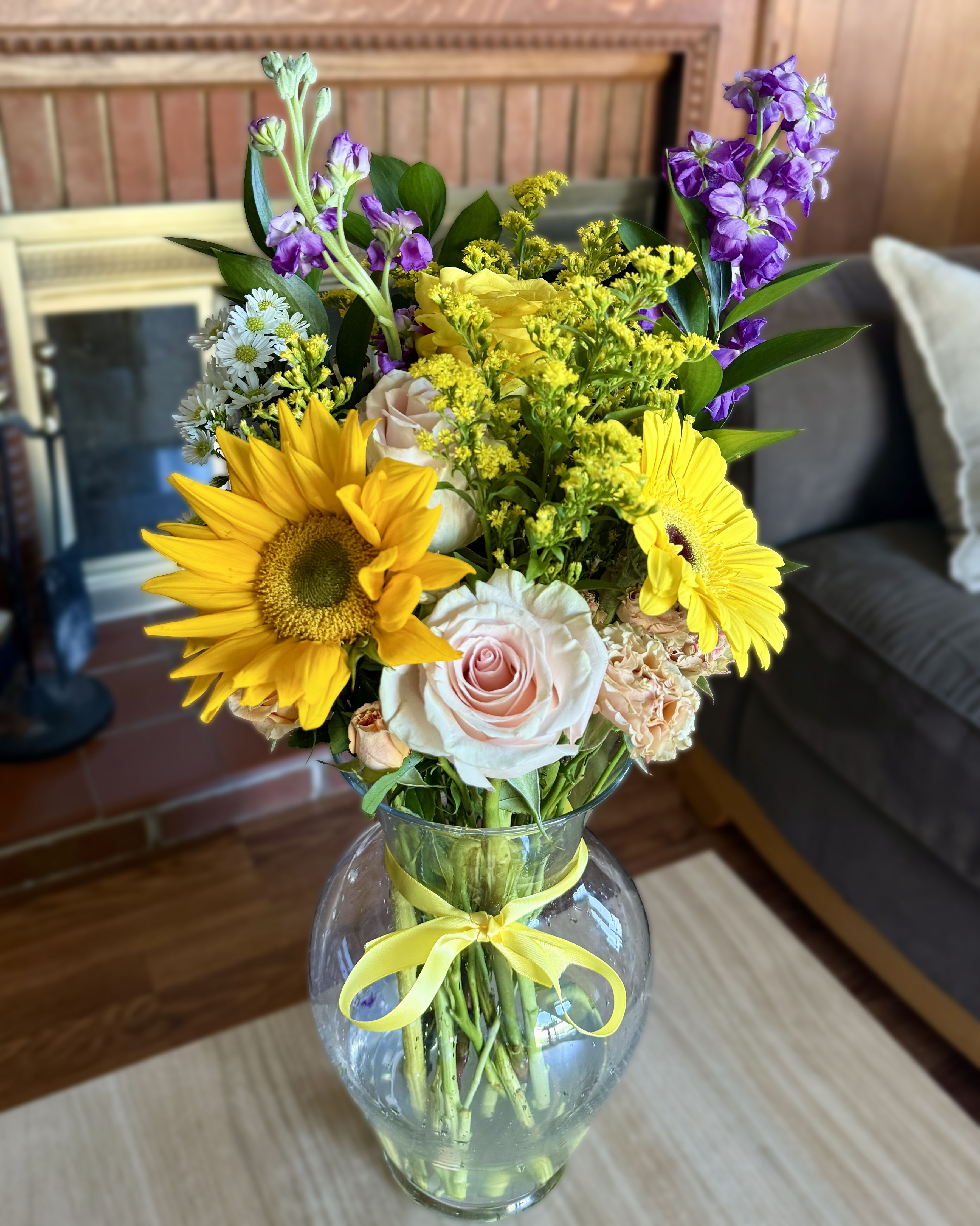Luxe Bouquet