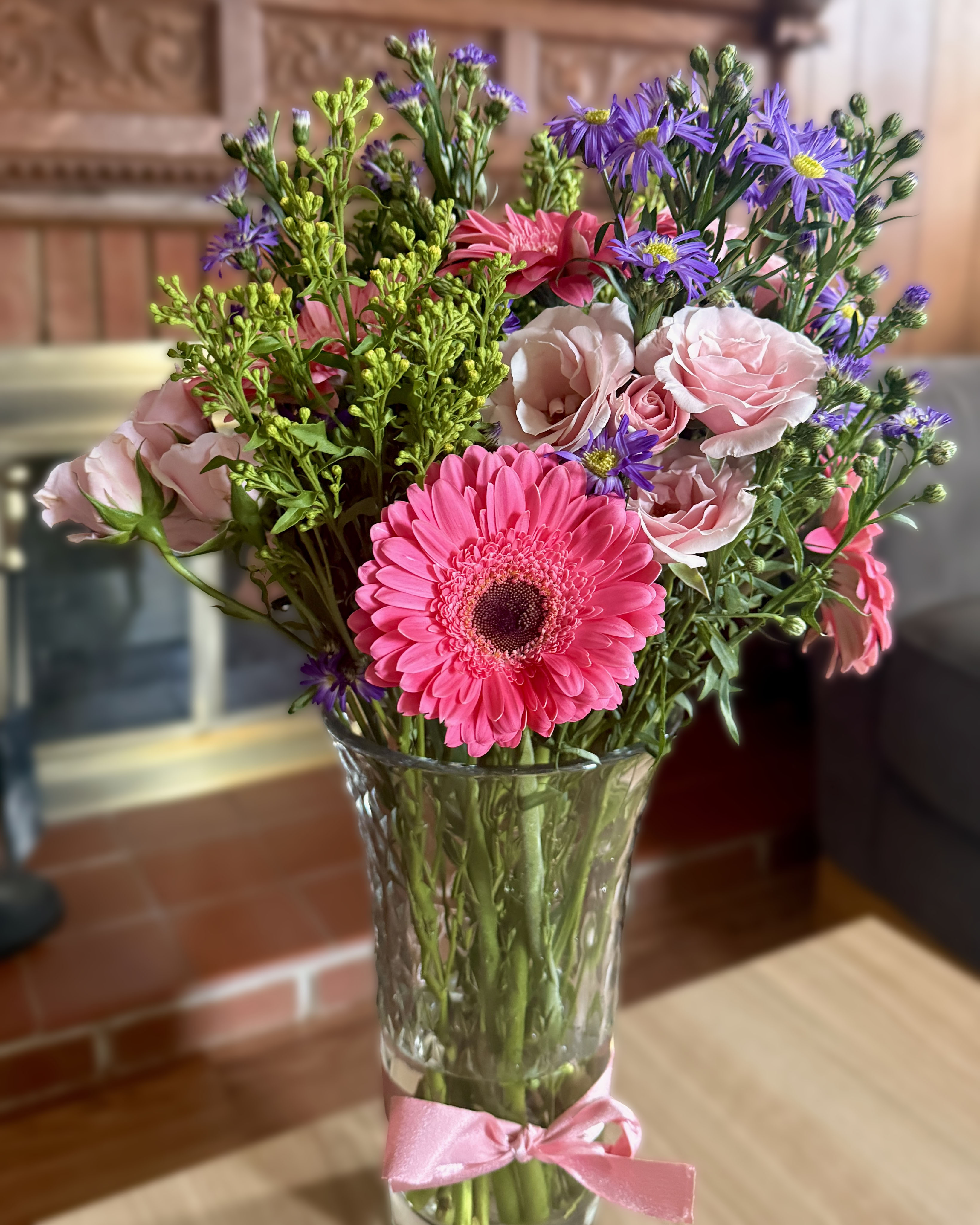 Signature Bouquet